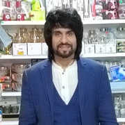 Омар, 30, Краснодар