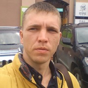 Maksim 36 Dalnegorsk