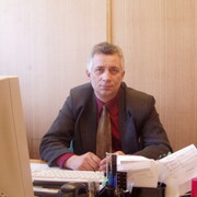 Николай Митюшов, 65, Усогорск