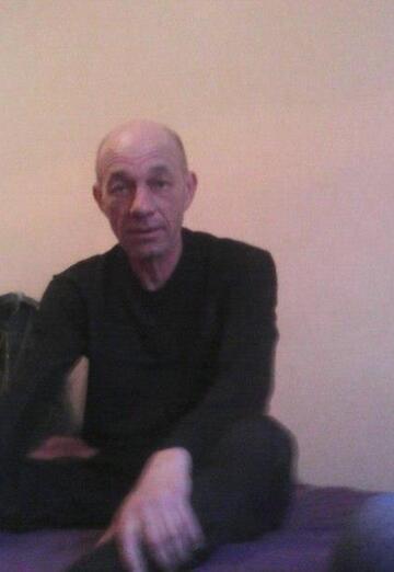 Моя фотография - Александр, 61 из Борисполь (@aleksandr604354)