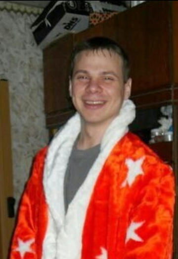 My photo - Aleksandr, 33 from Mtsensk (@aleksandr832687)
