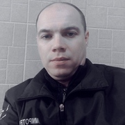 Алексей, 37, Шуя