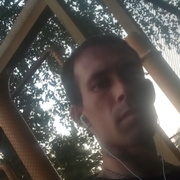 Андрей, 29, Семенов