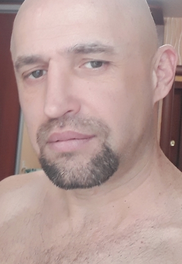 My photo - Anton, 40 from Ulyanovsk (@anton178774)