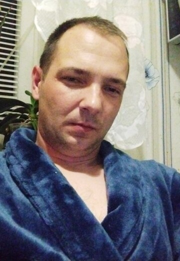 My photo - Vladimir, 35 from Gubkin (@vladimir399424)