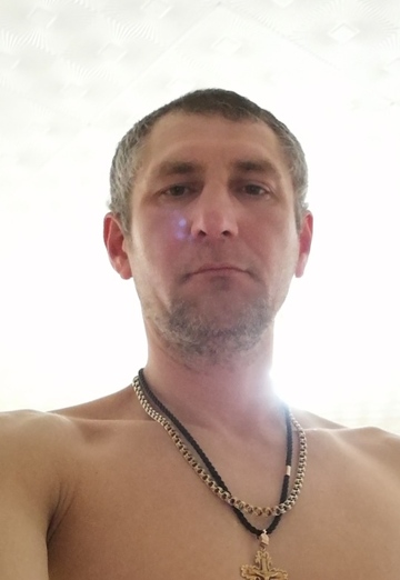 My photo - Sasha, 43 from Komsomolsk-on-Amur (@sasha330462)