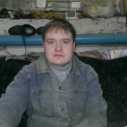 Maksim, 35, Усолье