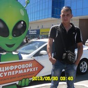 Олег 41 Ясный