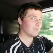 олег, 32, Лодейное Поле