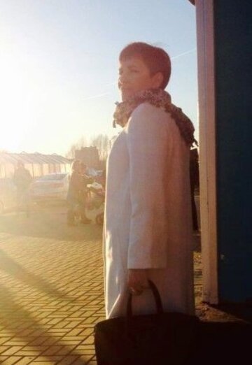 Моя фотография - Марина, 52 из Казань (@marina132750)