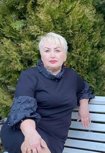 La mia foto - Olga, 64 di Azov (@olga389582)
