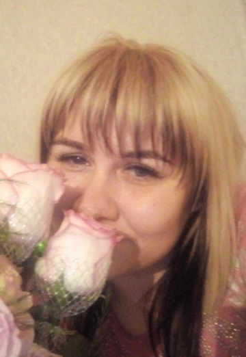 My photo - Zoya, 38 from Georgiyevsk (@zoya9442)