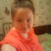 лилечка, 35, Агрыз