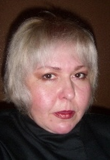 My photo - Irina, 65 from Muravlenko (@irina591)
