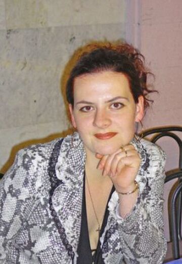 Моя фотография - Катерина, 38 из Ковров (@katerina3619665)