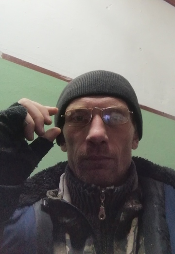 Моя фотография - Евгений, 43 из Гомель (@evgeniy433287)