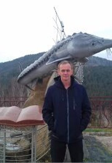 My photo - Denis, 41 from Krasnoyarsk (@denis229148)