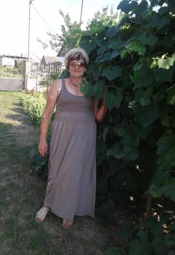 My photo - Elena, 64 from Kobrin (@elena448779)