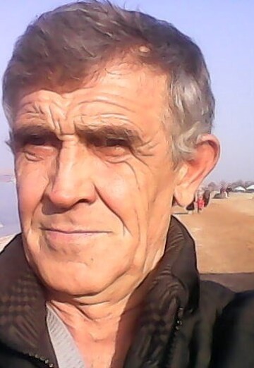 My photo - Ivan Gorban, 60 from Shchyolkino (@ivangorban0)