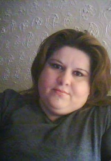 My photo - Flor, 48 from Gatineau (@flor50)