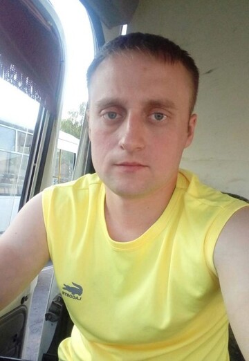 My photo - Aleksandr, 33 from Novozybkov (@aleksandr657869)