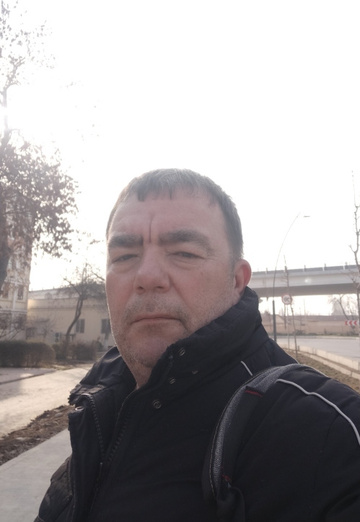 Minha foto - Vladimir, 57 de Kotovsk (@vilodyaqqq)