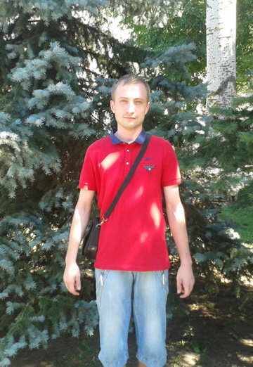 Моя фотография - Вова, 33 из Николаев (@vova43849)