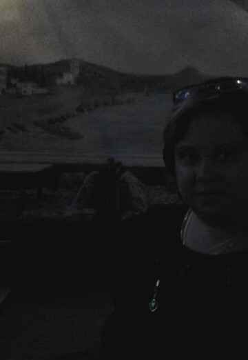 Моя фотография - Юлия, 42 из Электросталь (@uliya191376)