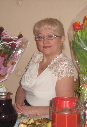 My photo - Tatuana, 67 from Neftekamsk (@tatuana81)