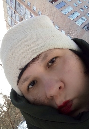 Моя фотография - Ната, 46 из Подольск (@natali42186)