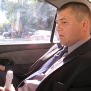 Виктор, 51, Лабытнанги