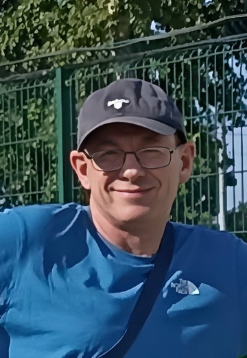 My photo - Aleksandr, 52 from Kuybyshev (@aleksandr1196750)