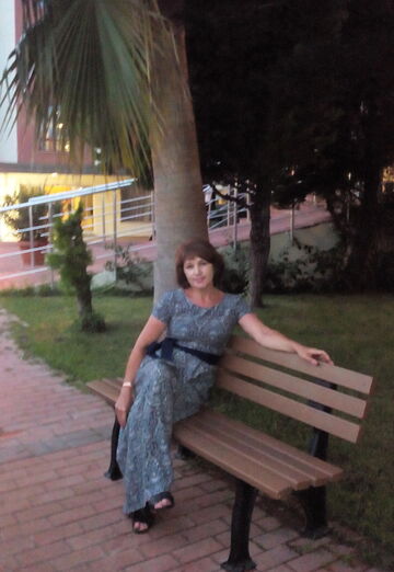 My photo - yelmira, 64 from Kazan (@elmira3636)