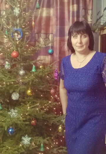 My photo - Svetlana, 54 from Uray (@svetlana144719)