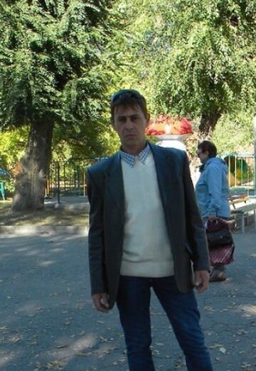 Моя фотография - Константин, 61 из Волгоград (@konstantin85668)