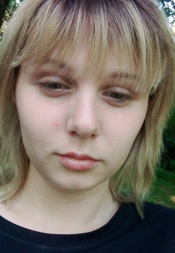 Моя фотография - Татьяна, 21 из Таганрог (@tatyana364207)