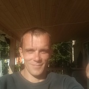 Знакомства в Переславле-Залесском с пользователем Владимир 38 лет (Рак)