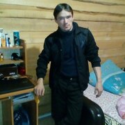 Раиль Галяутдинов, 36, Стерлибашево