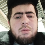 Магуля, 26, Буйнакск