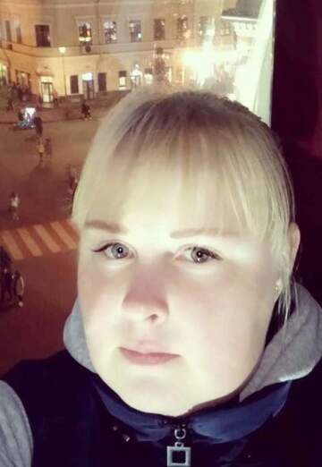 My photo - Yuliya Lazareva, 34 from Kyiv (@uliyalazareva14)