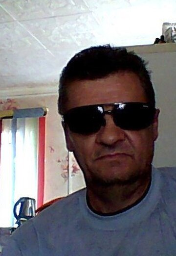Моя фотография - Сергей, 54 из Копейск (@sergey831879)