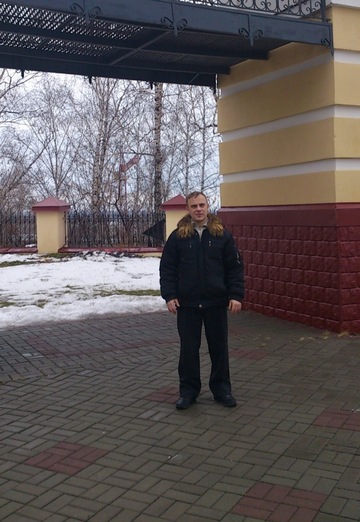 My photo - volchonok2, 46 from Degtyarsk (@id49539)