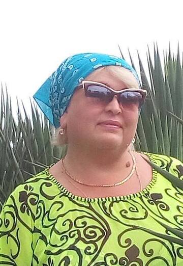 My photo - Marina Shipicina, 59 from Verkhnyaya Tura (@marinashipicina)