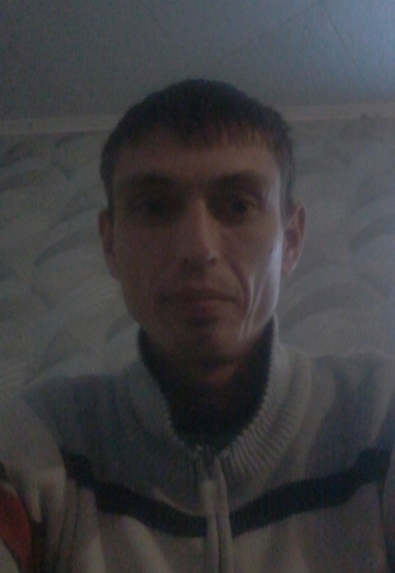Моя фотография - Влад, 39 из Симферополь (@vlad76620)