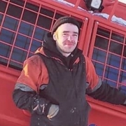 Иван, 31, Октябрьск