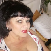 Марина, 60, Чехов