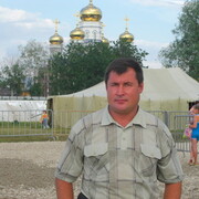 Александр Север, 51, Цивильск