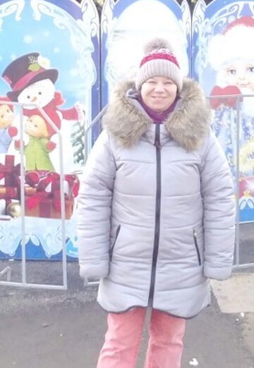 My photo - Natalya Kalyagina, 46 from Lozova (@natalyakalyagina)