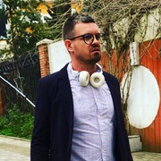 Dimm, 41, Сочи