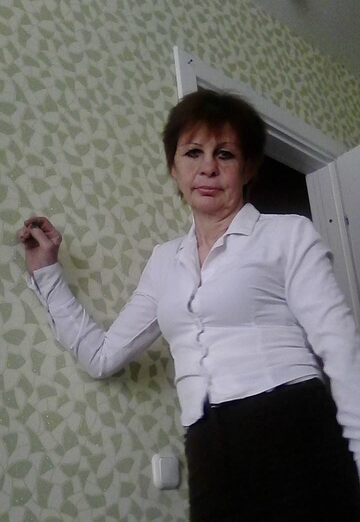 Моя фотография - Людмила, 61 из Хойники (@elena281808)